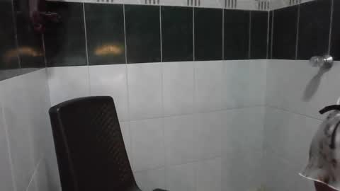 Snapshot of xperlajacksonxxx chatting on 17, 12, 2024 Perla Jackson online show from 17, 12, 2024