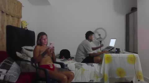 Snapshot of xperlajacksonxxx chatting on 21, 2, 2025 Perla Jackson online show from 21, 2, 2025