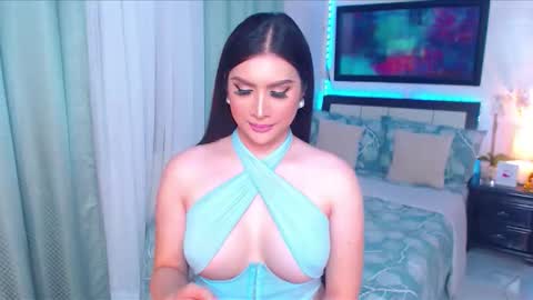 amanda online show from 13, 11, 2025