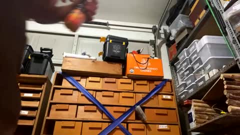 Snapshot of xploringus1 chatting on 17, 11, 2025 Xploringus online show from 17, 11, 2025