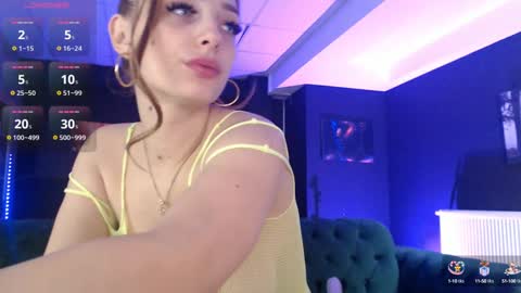 Snapshot of xrenata_blue chatting on 21, 12, 2024 Renata online show from 21, 12, 2024