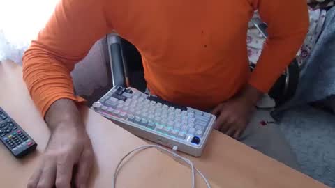 xrokettt online show from 20, 11, 2025