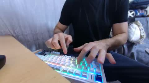 Snapshot of xrokettt chatting on 18, 1, 2026 xrokettt online show from 18, 1, 2026