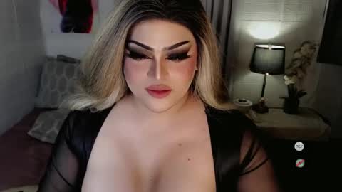 xsabbylicious69 online show from 27, 1, 2025