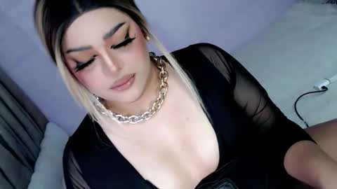 xsabbylicious69 online show from 21, 4, 2026