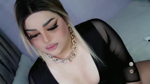 xsabbylicious69 online show from 21, 4, 2026