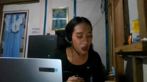 xsamantha_x online show from 6, 7, 2026
