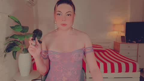 Michelle online show from 26, 2, 2025