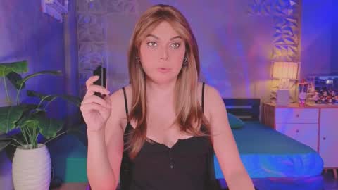 Michelle online show from 7, 10, 2025