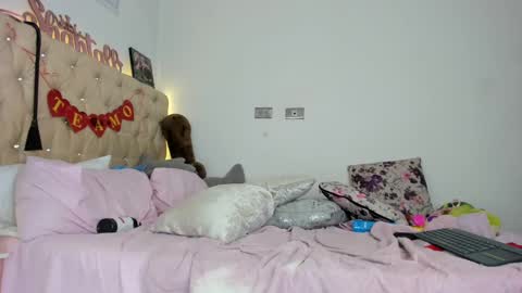 Shantyonlyfansshantallsalcedo online show from 15, 2, 2025