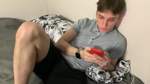 DerekHehe online show from 18, 1, 2026