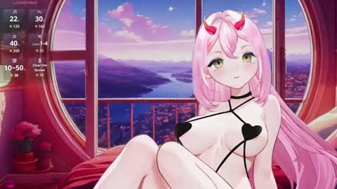 XstaceyliciousX online show from 29, 12, 2024