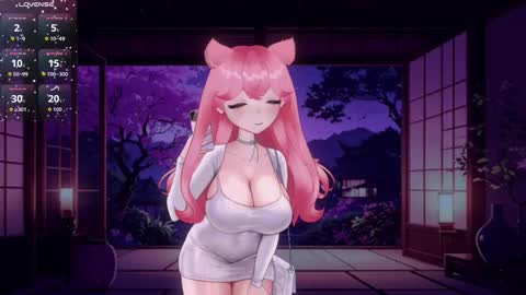 XstaceyliciousX online show from 12, 9, 2025