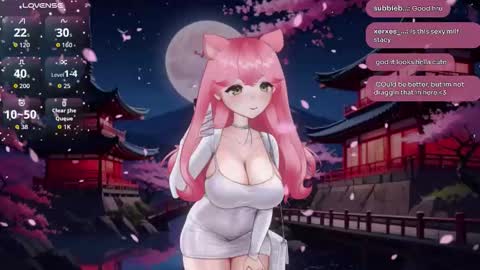 XstaceyliciousX online show from 17, 9, 2025