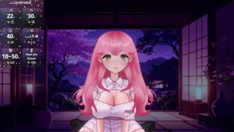 XstaceyliciousX online show from 18, 9, 2025