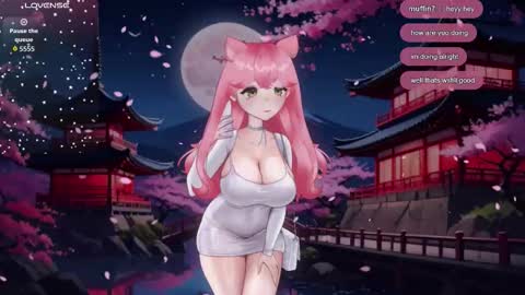 XstaceyliciousX online show from 1, 10, 2025