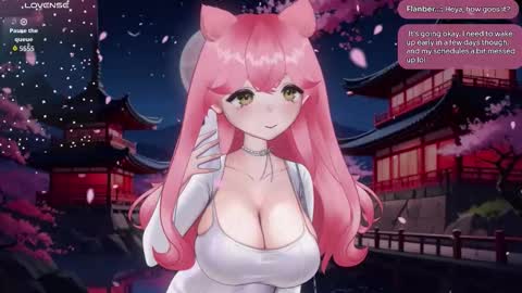 XstaceyliciousX online show from 4, 10, 2025