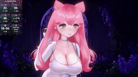 XstaceyliciousX online show from 9, 11, 2025