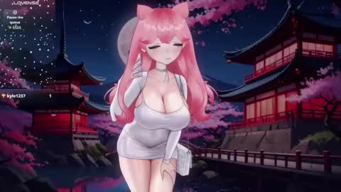 XstaceyliciousX online show from 12, 11, 2025