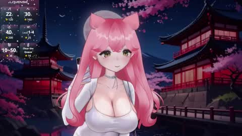 XstaceyliciousX online show from 22, 11, 2025