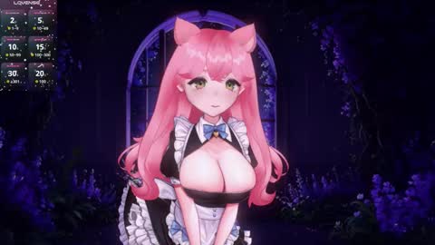 XstaceyliciousX online show from 18, 1, 2026