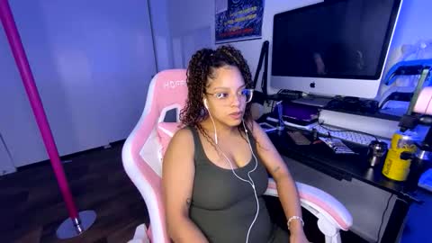 xStarGazingx online show from 15, 1, 2026