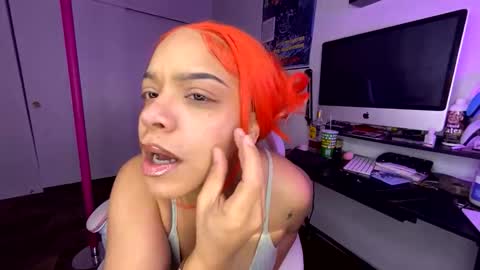 xStarGazingx online show from 15, 3, 2026