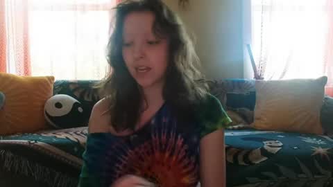Sunny Daze online show from 31, 5, 2026