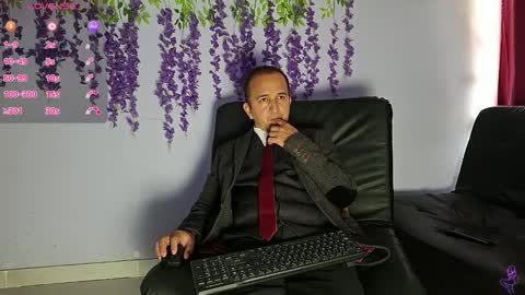 Snapshot of xthesexybossx chatting on 7, 2, 2026 xthesexybossx online show from 7, 2, 2026