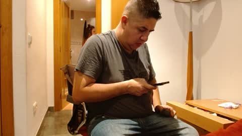 thiagoeva online show from 9, 12, 2024