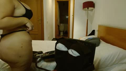 thiagoeva online show from 26, 12, 2024