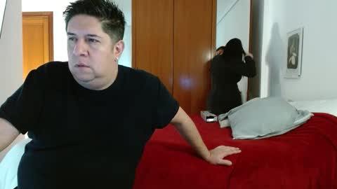 thiagoeva online show from 13, 3, 2026