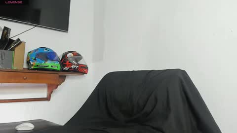 Stipp3r online show from 1, 12, 2025