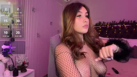 Milana online show from 31, 12, 2024