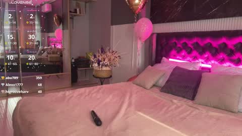 Milana online show from 8, 3, 2025