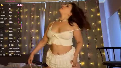 Milana online show from 19, 6, 2026