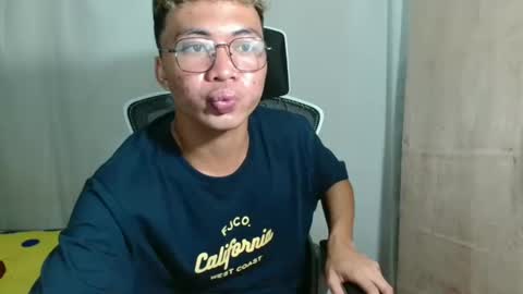 Marjune online show from 5, 12, 2024