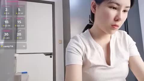 xuyihan online show from 20, 2, 2026