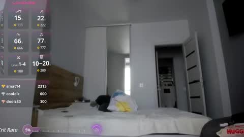 Snapshot of xvsesss chatting on 4, 2, 2025 LagerthaLove online show from 4, 2, 2025