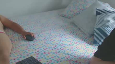 Snapshot of xwxwhornyprincess chatting on 22, 12, 2024 Gabriela and Camila online show from 22, 12, 2024