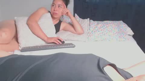 Snapshot of xwxwhornyprincess chatting on 17, 2, 2025 Gabriela and Camila online show from 17, 2, 2025