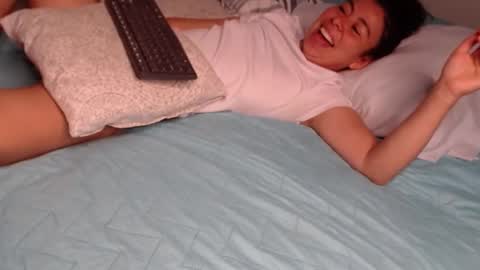 Snapshot of xwxwhornyprincess chatting on 1, 3, 2025 Gabriela and Camila online show from 1, 3, 2025