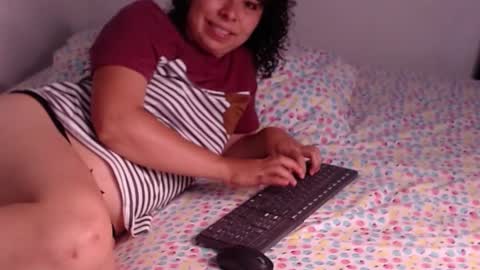 Snapshot of xwxwhornyprincess chatting on 11, 3, 2025 Gabriela and Camila online show from 11, 3, 2025