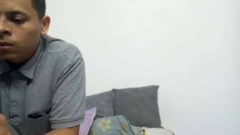 Snapshot of xx949400 chatting on 17, 7, 2026 SANTII online show from 17, 7, 2026