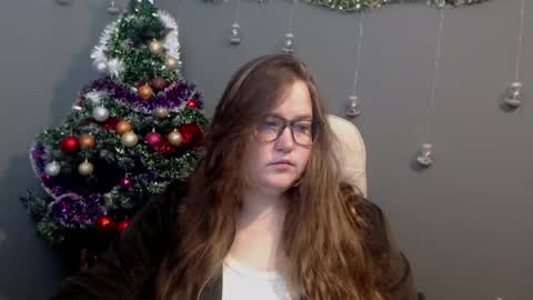 Snapshot of xx_daniella_xx chatting on 22, 12, 2025 xx daniella xx online show from 22, 12, 2025