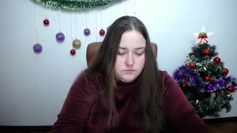 Snapshot of xx_daniella_xx chatting on 23, 12, 2025 xx daniella xx online show from 23, 12, 2025