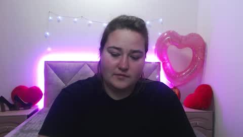 Snapshot of xx_daniella_xx chatting on 11, 2, 2026 xx daniella xx online show from 11, 2, 2026