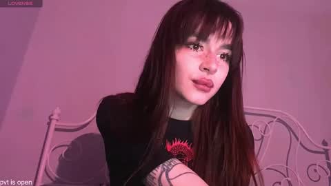 Lily online show from 22, 12, 2025
