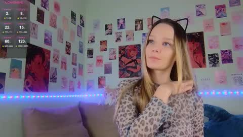 Snapshot of xx_sweet_xx chatting on 16, 2, 2025 Eva online show from 16, 2, 2025