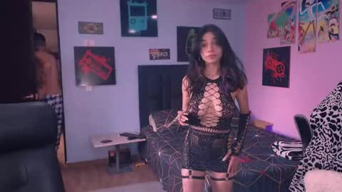 Snapshot of xx_x_mg chatting on 8, 6, 2026 Jacky online show from 8, 6, 2026